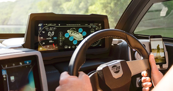 MALIBU COMMAND CENTER